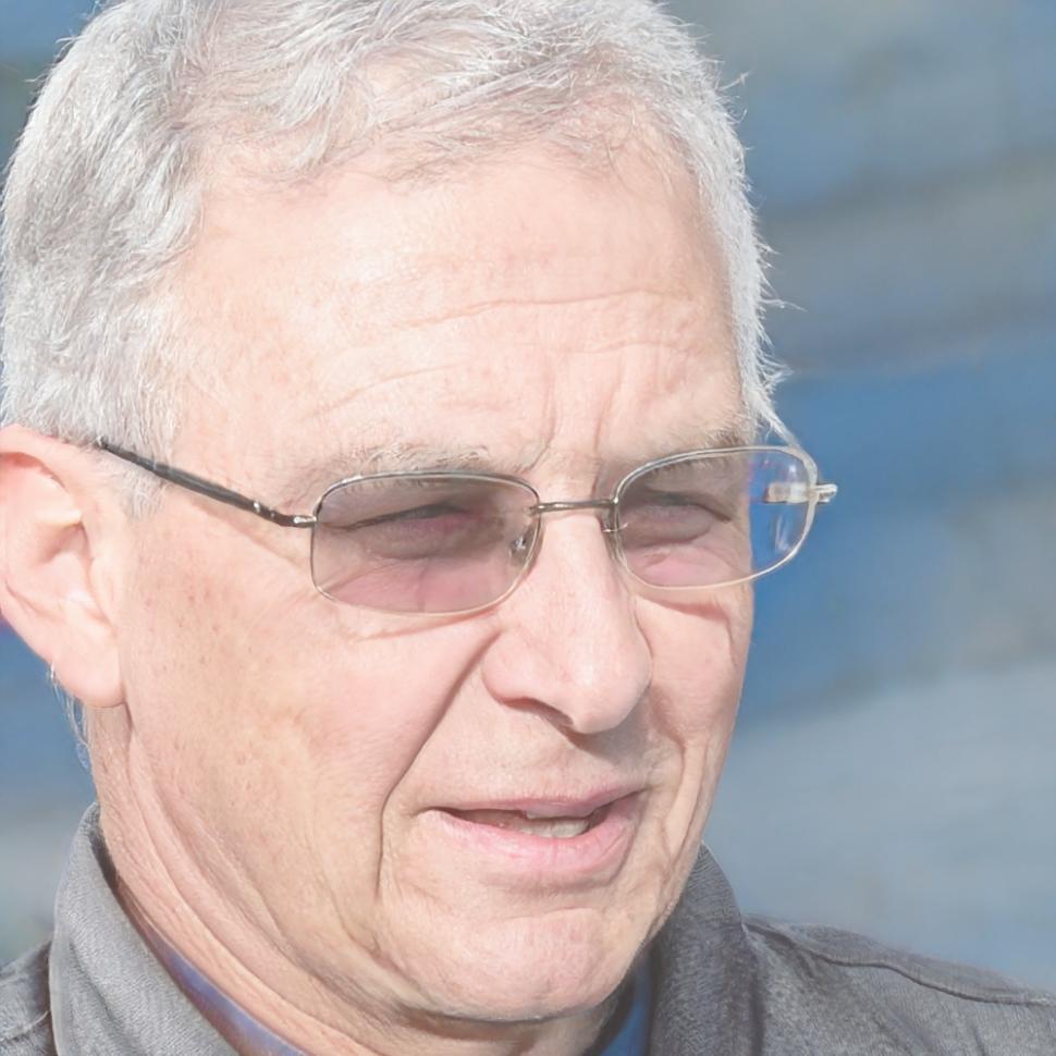 Miguel Santos, especialista em finanças pessoais