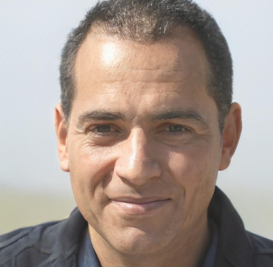 João Ferreira, empresário do Porto